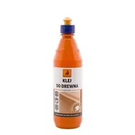 Kleje i inne preparaty budowlane - Klej do drewna D2 500 ml tworzywo DRAGON - miniaturka - grafika 1