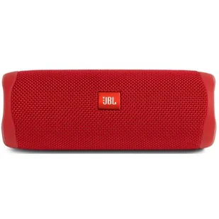 JBL Flip 5 Czerwony - Głośniki przenośne - miniaturka - grafika 1