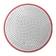 Systemy inteligentnych domów - Ezviz Outdoor Siren T9c - miniaturka - grafika 1