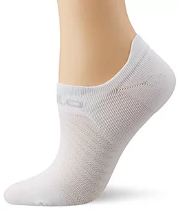 Odlo CERAMICOOL Invisible skarpety damskie biały biały 45-47 763811 - Skarpetki damskie - miniaturka - grafika 1