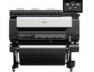 Skanery - CANON MFP Scanner Z36 for TX single sensor 1200 dpi controler only for bundle 3850V632 - miniaturka - grafika 1