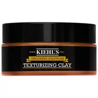 Kosmetyki do stylizacji włosów - Kiehl's Kiehls Kiehls Texturizing Clay Krem do włosów 50ml - miniaturka - grafika 1