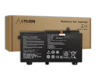 Bateria B31N1726-1 do ASUS TUF Gaming FX504 / FX505 / FX80 / FX86 - Baterie do laptopów - miniaturka - grafika 1