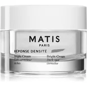 Kremy do twarzy - MATIS Paris Réponse Densité Bright-Cream krem rozjaśniający z niacynamidem 50 ml - miniaturka - grafika 1