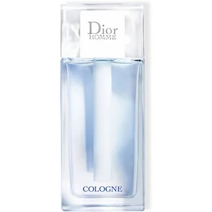 Dior Dior Homme Cologne 2013 125 ml woda kolońska - Wody i perfumy męskie - miniaturka - grafika 1