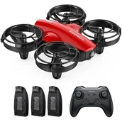 Drony - EXTRALINK A24 - miniaturka - grafika 1