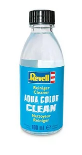 Zmywacz do pędzelków - Aqua Color Clean  100ml - Czasopisma - miniaturka - grafika 1