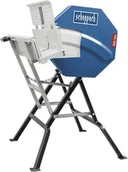 Piły elektryczne - Pilarka tarczowa Scheppach HS410 2200 W 405 mm - miniaturka - grafika 1