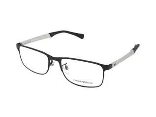 Okulary korekcyjne, oprawki, szkła - Emporio Armani EA1112 3094 - grafika 1