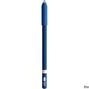 Długopisy - GDD Długopis usuwalny Trendy niebieski (12szt) - GDD - miniaturka - grafika 1