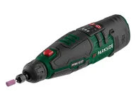 Szlifierki i polerki - PARKSIDE® Akumulatorowa multiszlifierka, 12 V - miniaturka - grafika 1