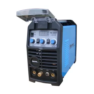 Spawarka inwertorowa TIG 202P - Spawarki - miniaturka - grafika 1