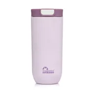 Kubki termiczne - Kubek termiczny Majestic Sport Bullet 540 ml różowy - miniaturka - grafika 1