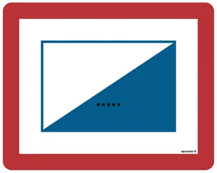 BC146 PRZECIWPOŻAROWY ZBIORNIK WODNY ..., KS - FOLIA PODŁOGOWA FOTOLUMINESCENCYJNA; (500X400MM) - Systemy ekspozycyjne i znaki informacyjne - miniaturka - grafika 1