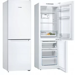 Lodówka Bosch KGN33NWEB - Lodówki - miniaturka - grafika 1
