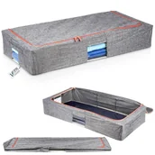 Pokrowce na ubrania - Pokrowiec na pościel 68 l - miniaturka - grafika 1