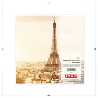 Antyramy - Antyrama szklana 40 x 40 cm - miniaturka - grafika 1