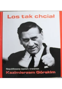 Los tak chciał Używana - Felietony i reportaże - miniaturka - grafika 2