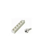 Listwy zasilające - Premiumcord PP502 - miniaturka - grafika 1