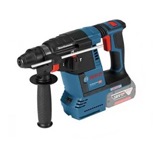 Bosch Professional GBH 18V-26 F SDS-PLUS BEZ AKU 0611910000  - Młoty udarowe - miniaturka - grafika 1