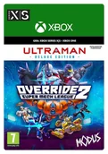 Kody i doładowania cyfrowe - Override 2 Super Mech League Ultraman Delue Edition - Xbox One/ Series X/S - miniaturka - grafika 1