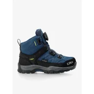 Buty dla dziewczynek - Buty dziecięce CMP Kiruna Mid Fitgo WP - miniaturka - grafika 1