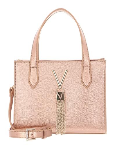 Valentino Borse a Mano 1R4-Divina Oro Różowy Jeden Rozmiar Damski, Oro Rosa, standardowy rozmiar, Minimalny, Oro Rosa, Jeden rozmiar, Minimalistyczny