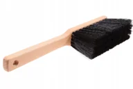 Miotły, szufle, mopy - ZMIOTKA SZCZOTKA MIOTEŁKA MIOTŁA NYLON - miniaturka - grafika 1