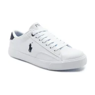 Buty dla dziewczynek - POLO RALPH LAUREN Trampki THERON V - miniaturka - grafika 1