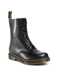 Dr. Martens Glany 1490 11857001 Czarny - Glany męskie - miniaturka - grafika 1