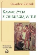 Pamiętniki, dzienniki, listy - Kawał Życia z Chirurgią w Tle - miniaturka - grafika 1