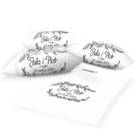 Cukierki - Krówki na wesele #073 - miniaturka - grafika 1