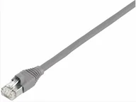 Patchcordy - Draka BKT-ELEKTRONIK Patchcord BKT U/UTP kat.6 LSHF STEWARD 5m 21001380.5 - miniaturka - grafika 1