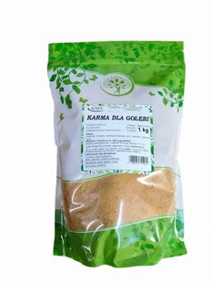 Karma dla Gołębi - Przyprawy i zioła sypkie - miniaturka - grafika 1