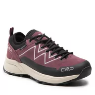 Buty trekkingowe damskie - CMP Trekkingi Kaleepso Low Wmn Hiking Shoe Wp 31Q4906 Tropea H843 - miniaturka - grafika 1