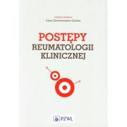 Zdrowie - poradniki - Postępy reumatologii klinicznej - Wydawnictwo Lekarskie PZWL - miniaturka - grafika 1