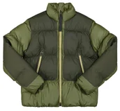 Kurtki męskie - Kurtka Nike Therma-FIT Repel Puffer DD6978-326 M - miniaturka - grafika 1