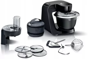 Bosch MUM59N26CB - Roboty kuchenne - miniaturka - grafika 1
