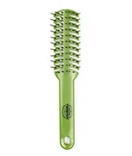 Szczotki i grzebienie do włosów - Termix Pro Barber, płaska szczotka termiczna do włosów, duża - miniaturka - grafika 1