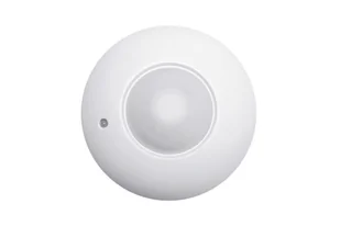 LIGHTECH Czujnik ruchu JQ-37 LS-07 360ST 500W biały Lightech - Czujniki ruchu i zmierzchu - miniaturka - grafika 2
