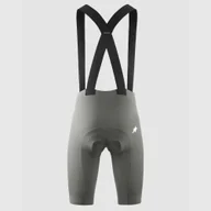 Spodenki rowerowe - Spodenki rowerowe z wkładką Assos Assos Equipe R S11 Edge Green XXL - miniaturka - grafika 1