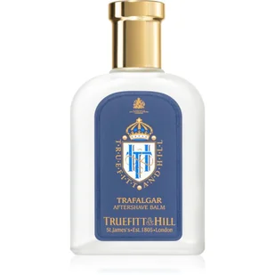 Truefitt & Hill Trafalgar Balsam po Goleniu - Balsamy po goleniu - miniaturka - grafika 1
