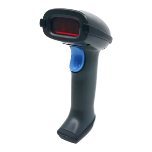 Skaner kodów kreskowych Unitech MS836B USB, podstawka - Czytniki kodów kreskowych - miniaturka - grafika 1