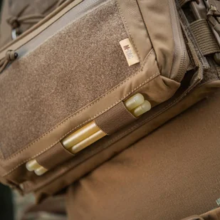 M-Tac - Kieszeń taktyczna Admin Large Elite Gen.II - Coyote - 51650005 - Odzież taktyczna i umundurowanie - miniaturka - grafika 12