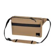 Nerki - Torebka biodrowa typu nerka Jack Wolfskin 365 BAG dunelands - ONE SIZE - miniaturka - grafika 1