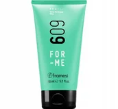 Kosmetyki do stylizacji włosów - Framesi For Me Keep Me Strong Glue 609 Bardzo mocny żel do układaniu włosów 150ml - miniaturka - grafika 1