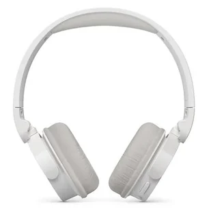 Philips TAH3209WT/00 Białe - Słuchawki - miniaturka - grafika 1