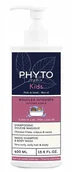 Kosmetyki kąpielowe dla dzieci - Phyto Kids Łagodny szampon do mycia włosów i ciała - miniaturka - grafika 1