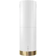 Okapy kuchenne - GLOBALO Cylindro Isola 39.7 Light Gold Ring - miniaturka - grafika 1