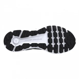Męskie sneakersy Under Armour UA Summit Trek - czarne - Sneakersy męskie - miniaturka - grafika 1